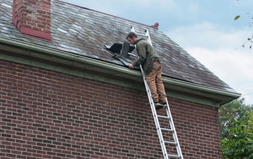 what affects urgent Wrangle roof repairs