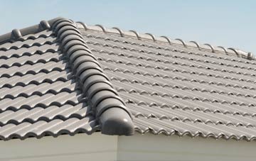 advantages of Wrangle clay roofing