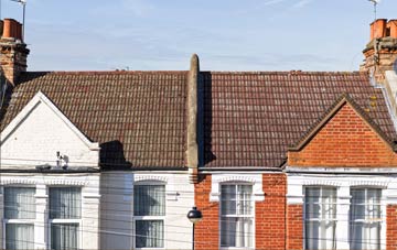 clay roofing Wrangle, Lincolnshire
