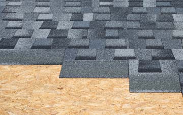 expert Wrangle asphalt roof companies