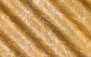 Wrangle fibreglass roof waterproofing