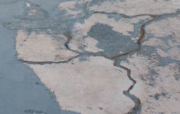 fibreglass roofing replacement Wrangle