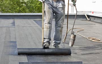 flat roof replacement Wrangle, Lincolnshire