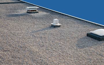 flat roofing Wrangle, Lincolnshire