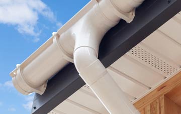 Wrangle gutter installation costs