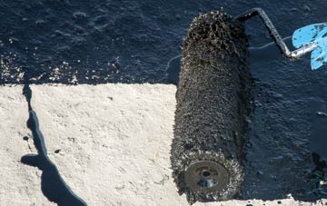 Wrangle liquid sealant waterproofing