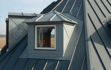metal roofing Wrangle, Lincolnshire