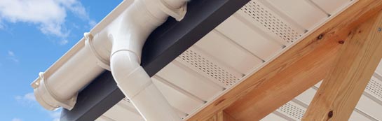 get Wrangle guttering quotes today