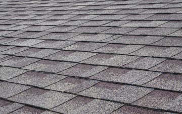Wrangle tiles for shallow pitch roofing