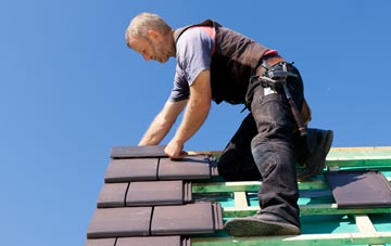 disadvantages of Wrangle slate roofing