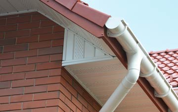 Wrangle soffit repair costs