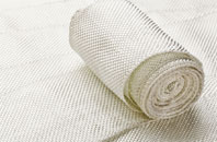 Wrangle fibreglass roofing repairs