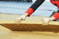 find rated Wrangle roof insulation companies