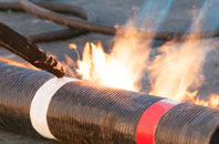 Wrangle flat roofing replacement