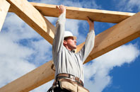 Wrangle roof replacement work