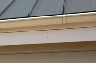 Wrangle soffit repair