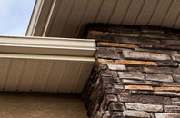 free Wrangle soffit repair quotes