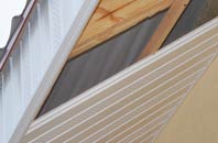 rated Wrangle soffit repair companies