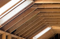 Wrangle tapered roof insulation quotes